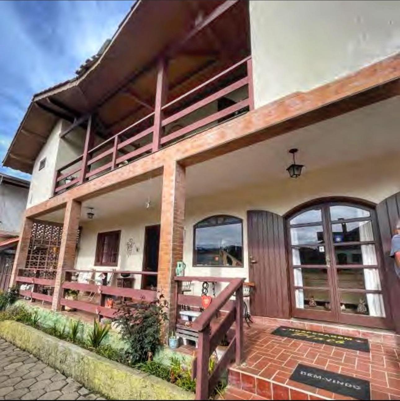 Hospedagem Platô Monte Verde (Minas Gerais) Exterior foto